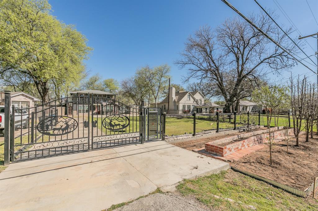 Jacob Wilcox Surv Abs #1716 - Residential Income