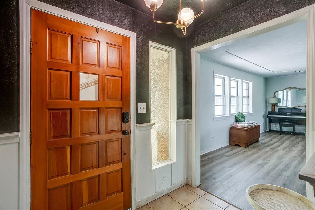 MARY PEARMAN - ABST 630 - Residential