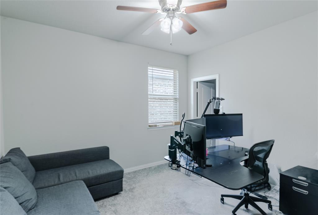 Ansley Meadow - Residential