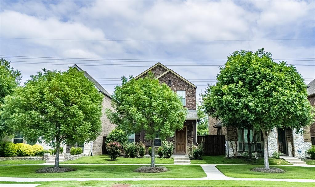 Ansley Meadow - Residential