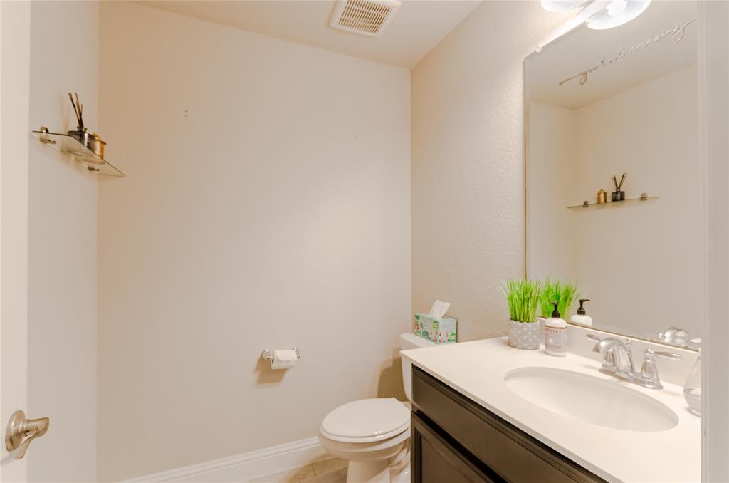 Ansley Meadow - Residential