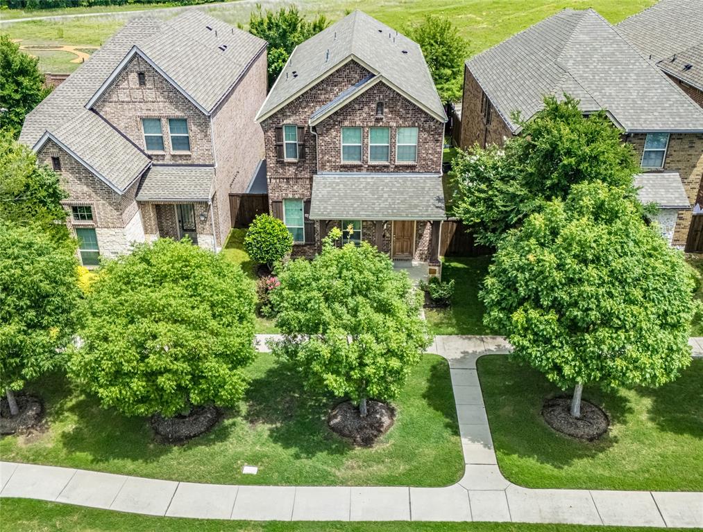 Ansley Meadow - Residential