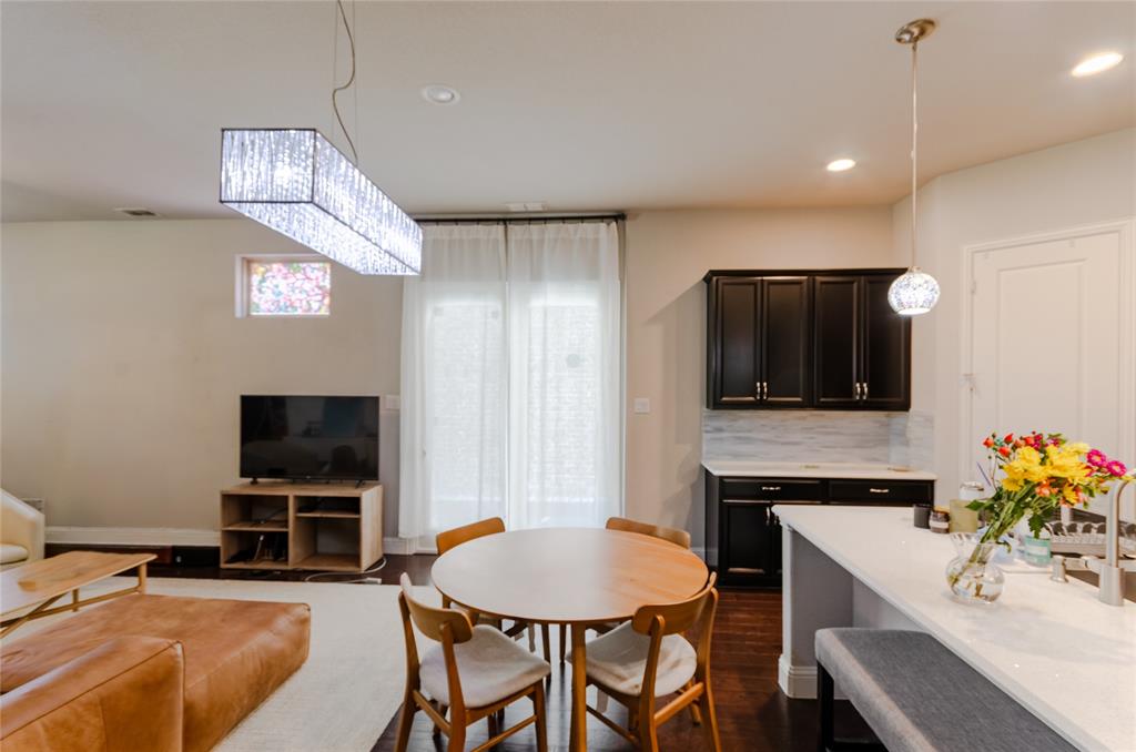 Ansley Meadow - Residential