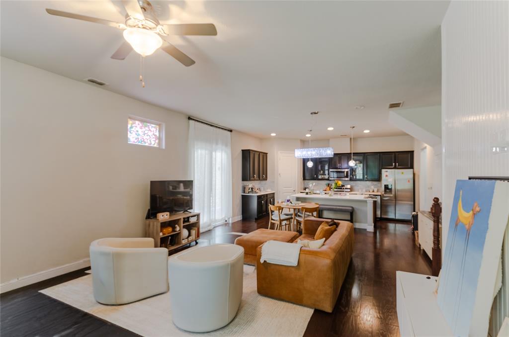 Ansley Meadow - Residential