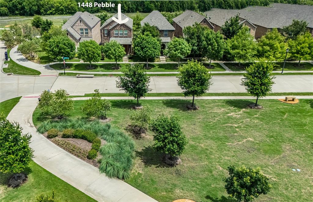Ansley Meadow - Residential