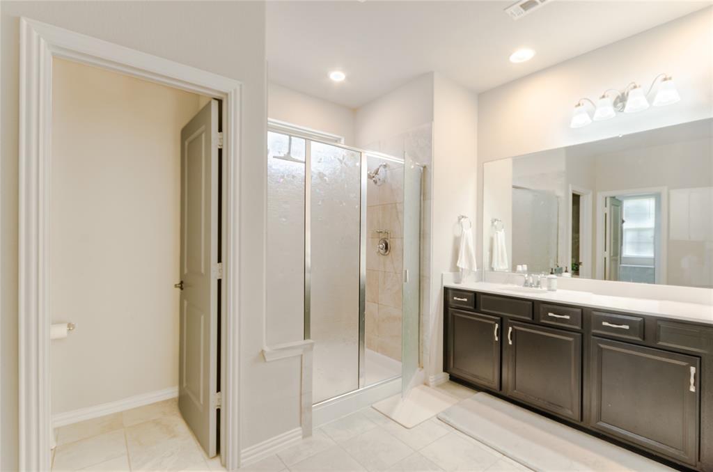 Ansley Meadow - Residential