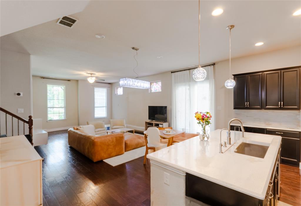 Ansley Meadow - Residential