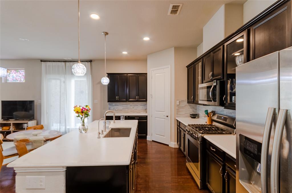 Ansley Meadow - Residential