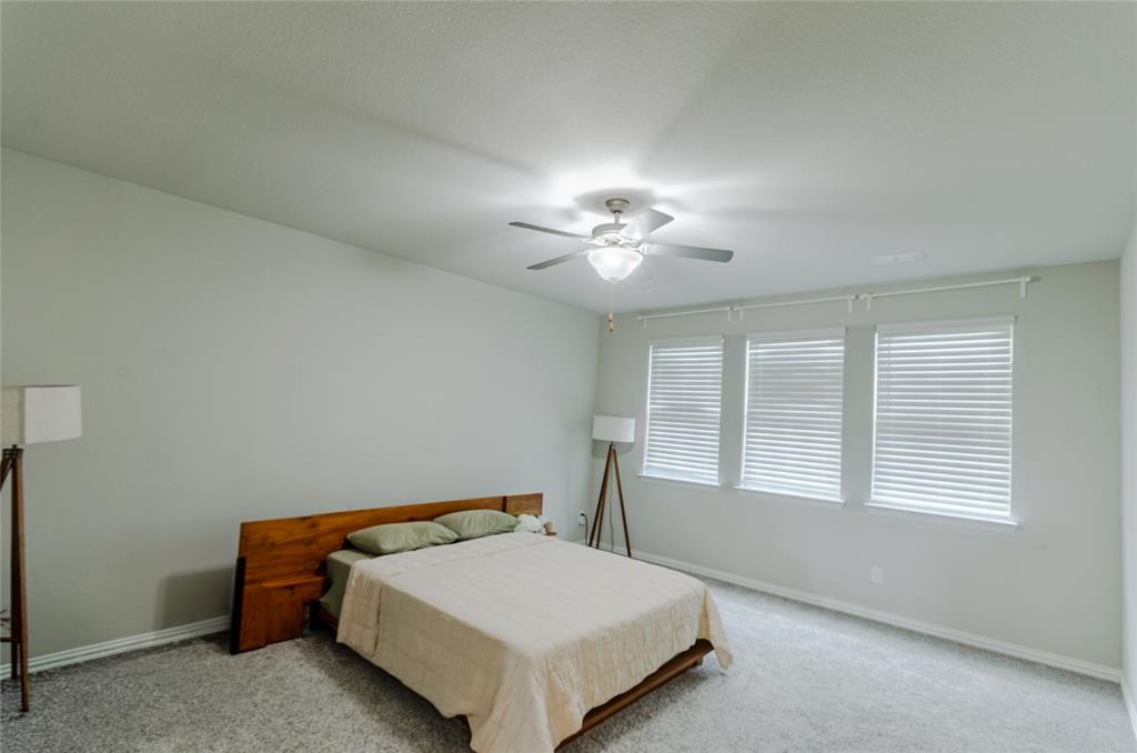 Ansley Meadow - Residential