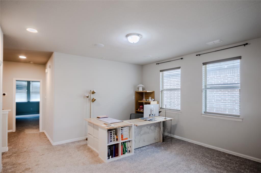 Ansley Meadow - Residential
