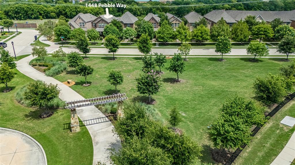 Ansley Meadow - Residential