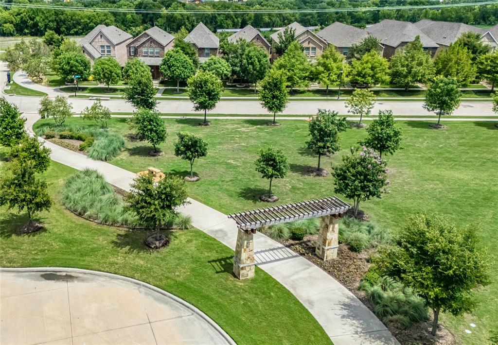 Ansley Meadow - Residential