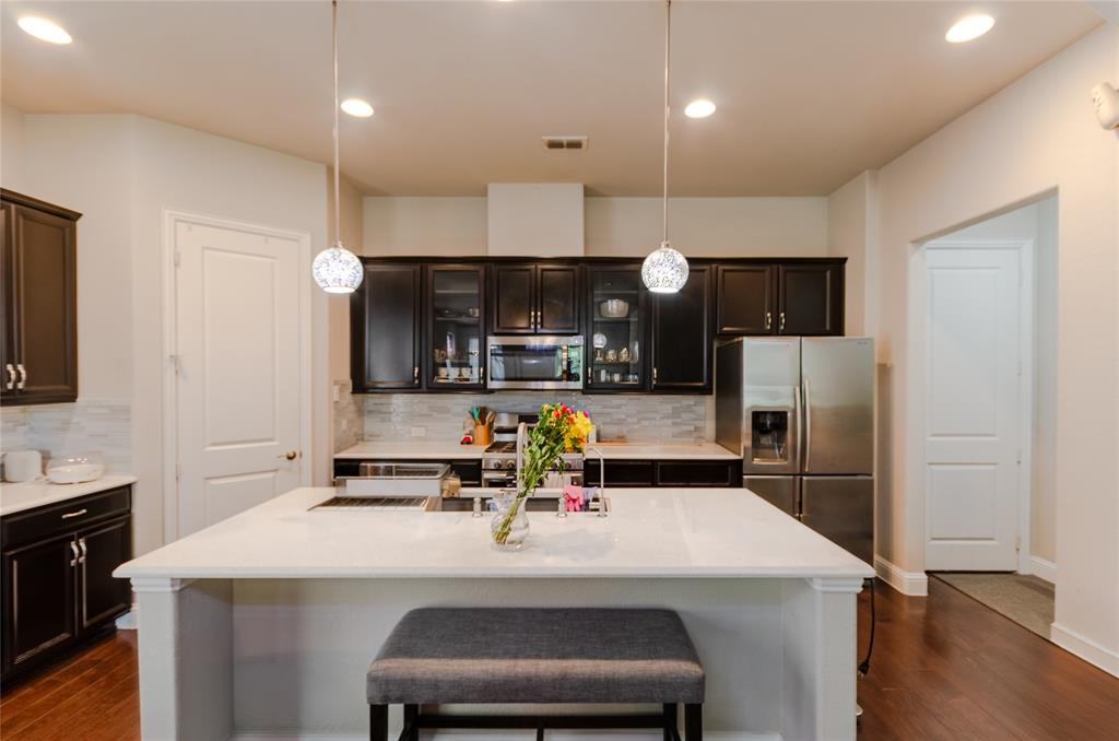 Ansley Meadow - Residential