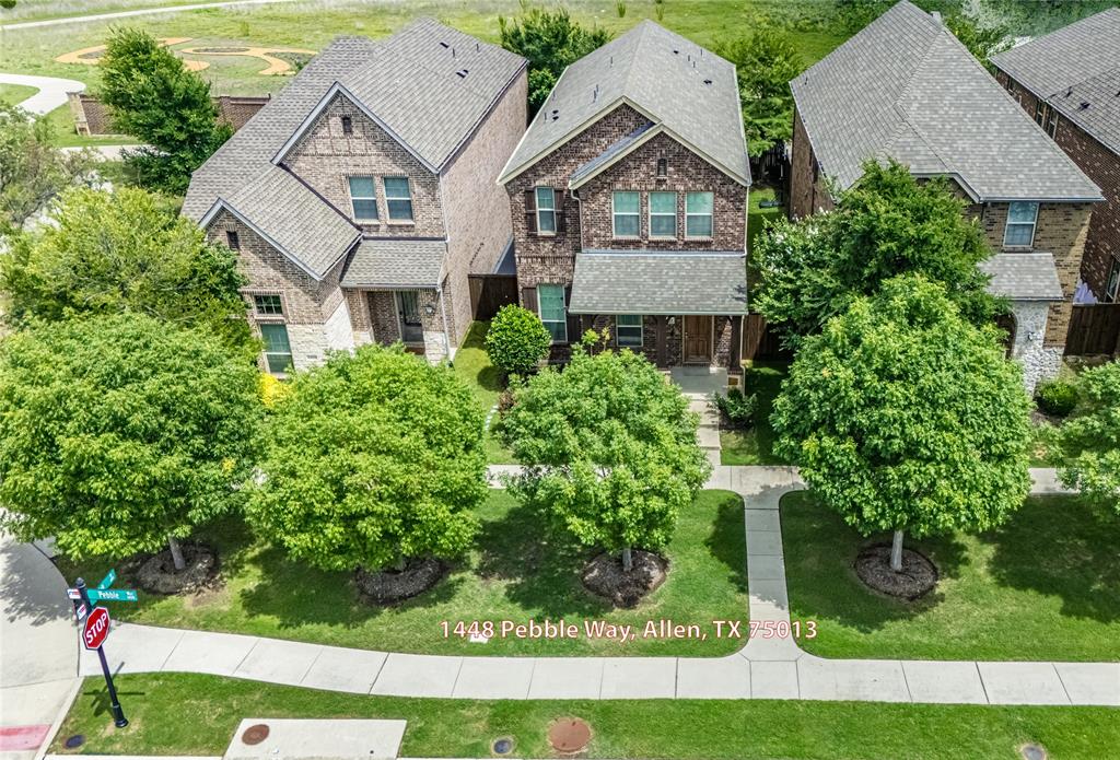 Ansley Meadow - Residential