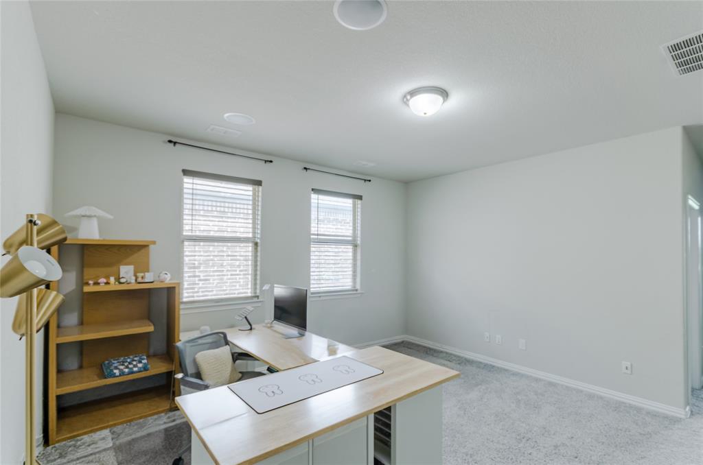 Ansley Meadow - Residential