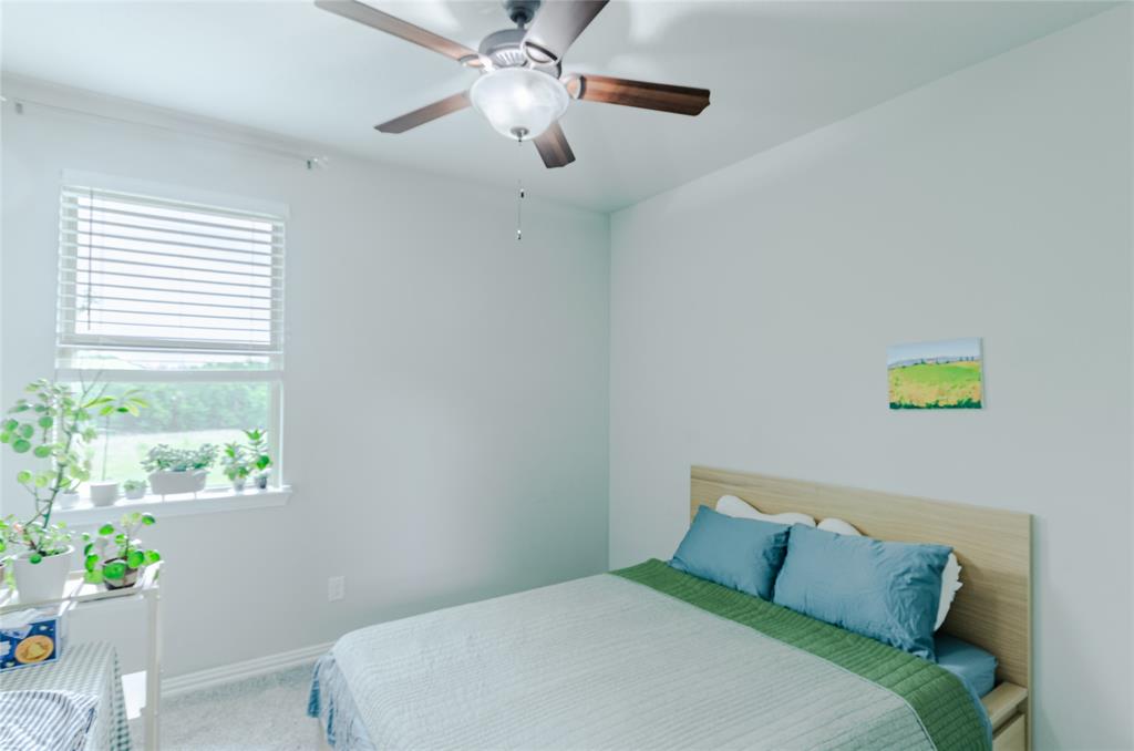 Ansley Meadow - Residential