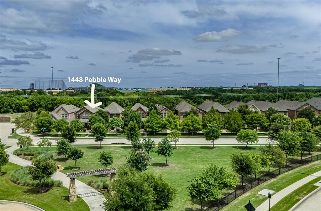 Ansley Meadow - Residential