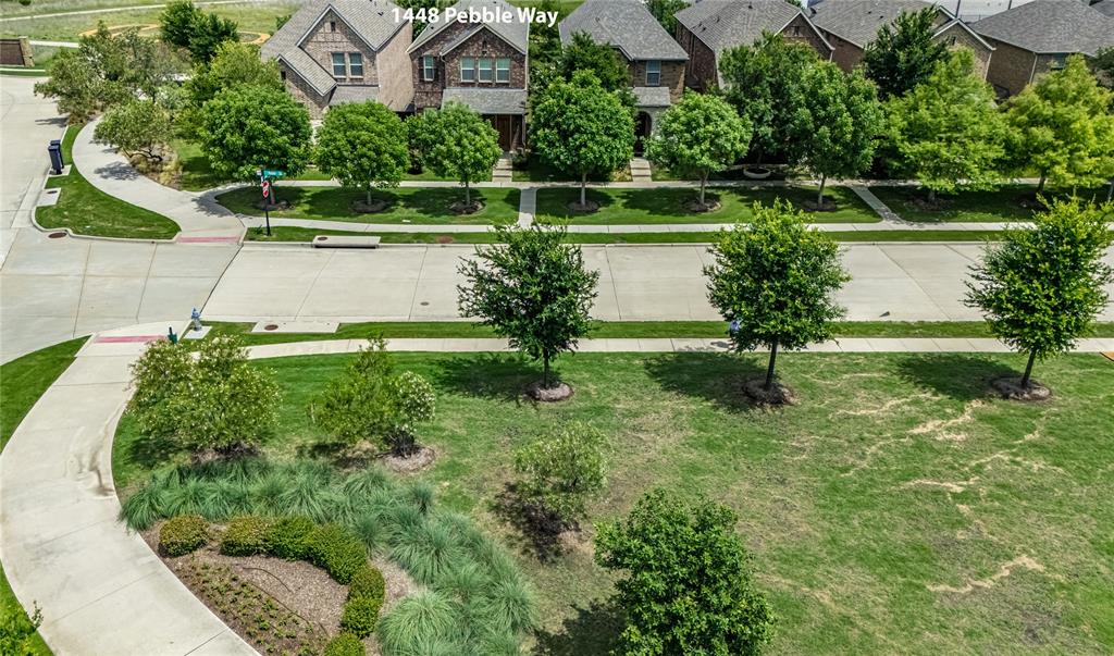 Ansley Meadow - Residential