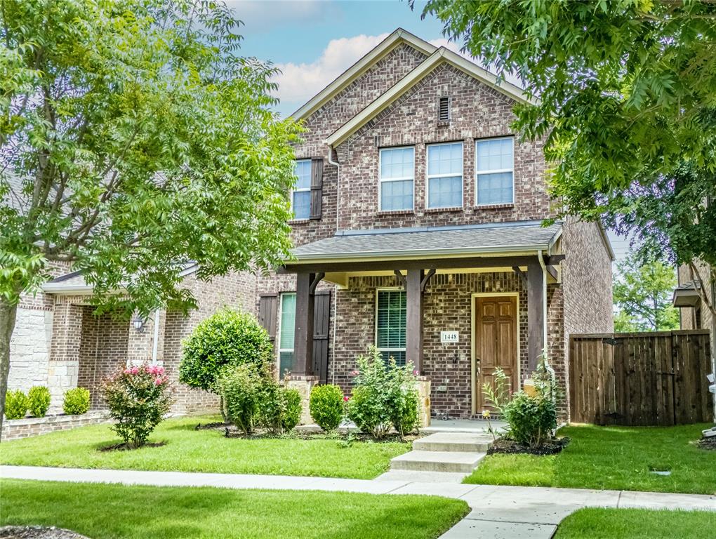 Ansley Meadow - Residential