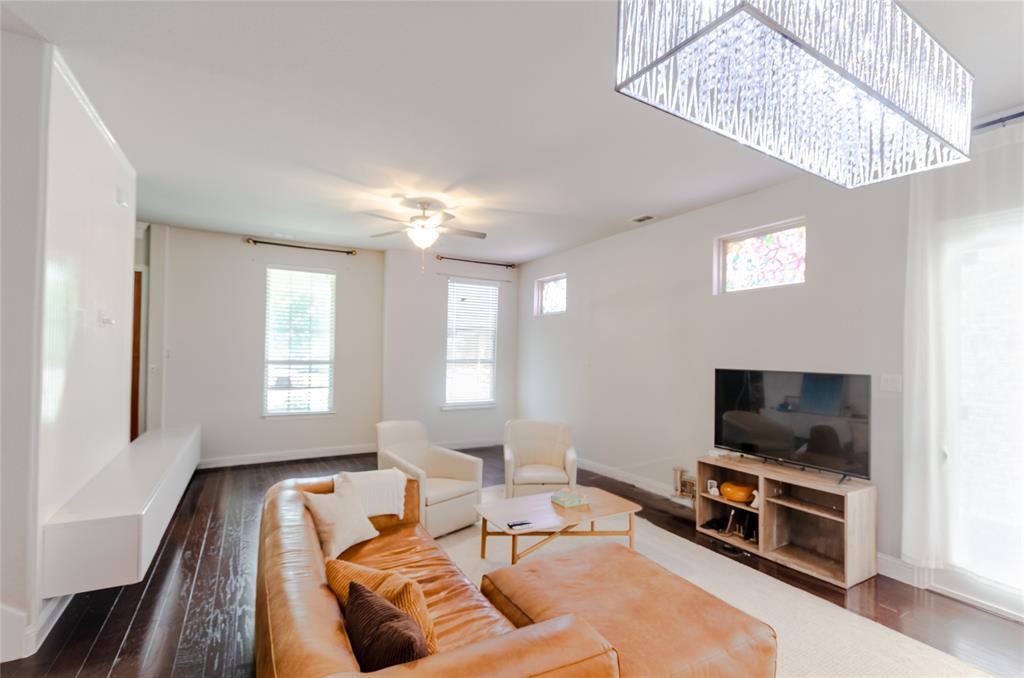 Ansley Meadow - Residential