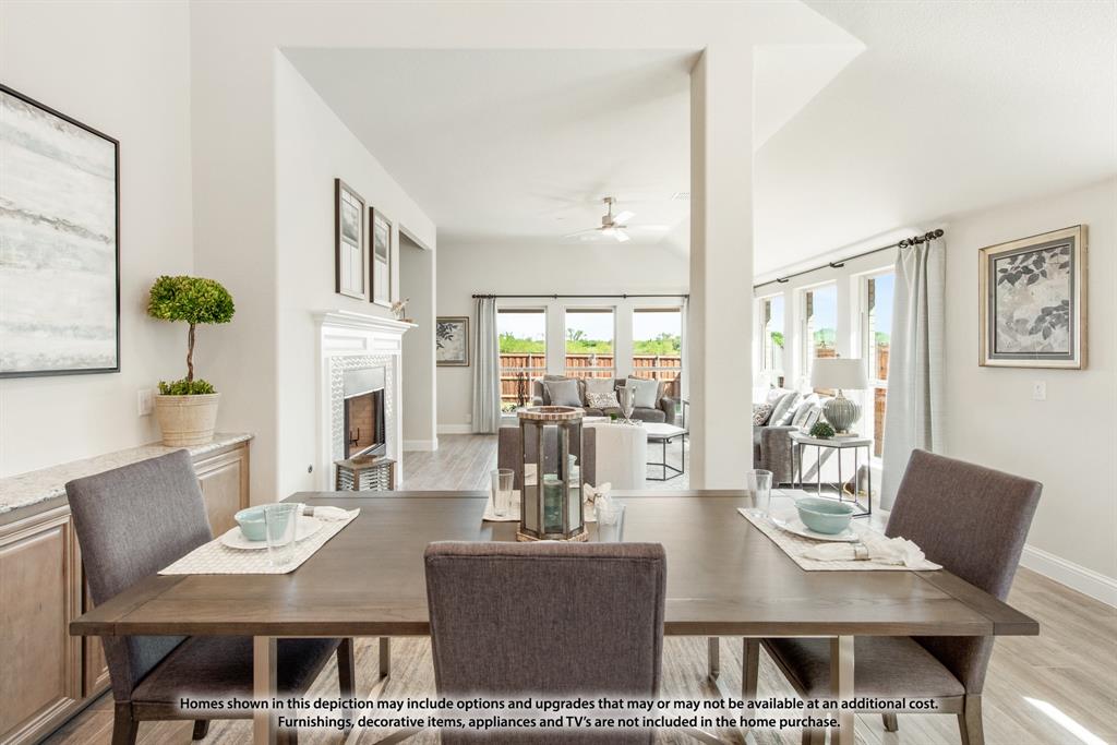 Hunters Ridge - Residential