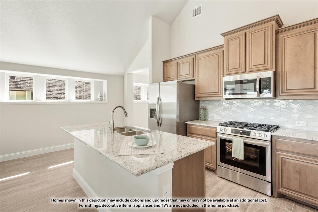 Hunters Ridge - Residential