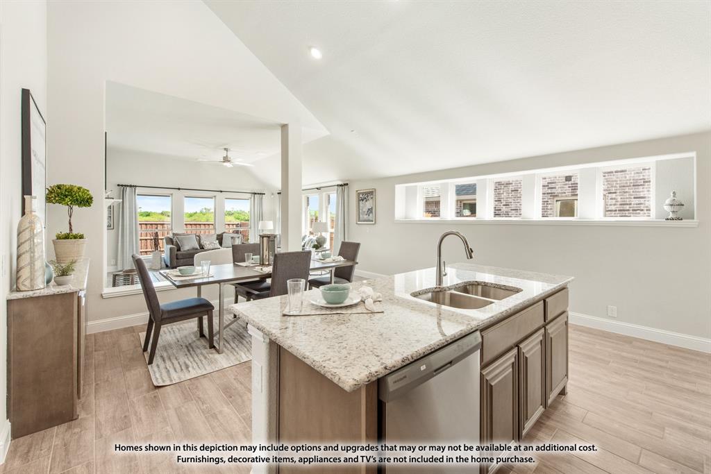 Hunters Ridge - Residential