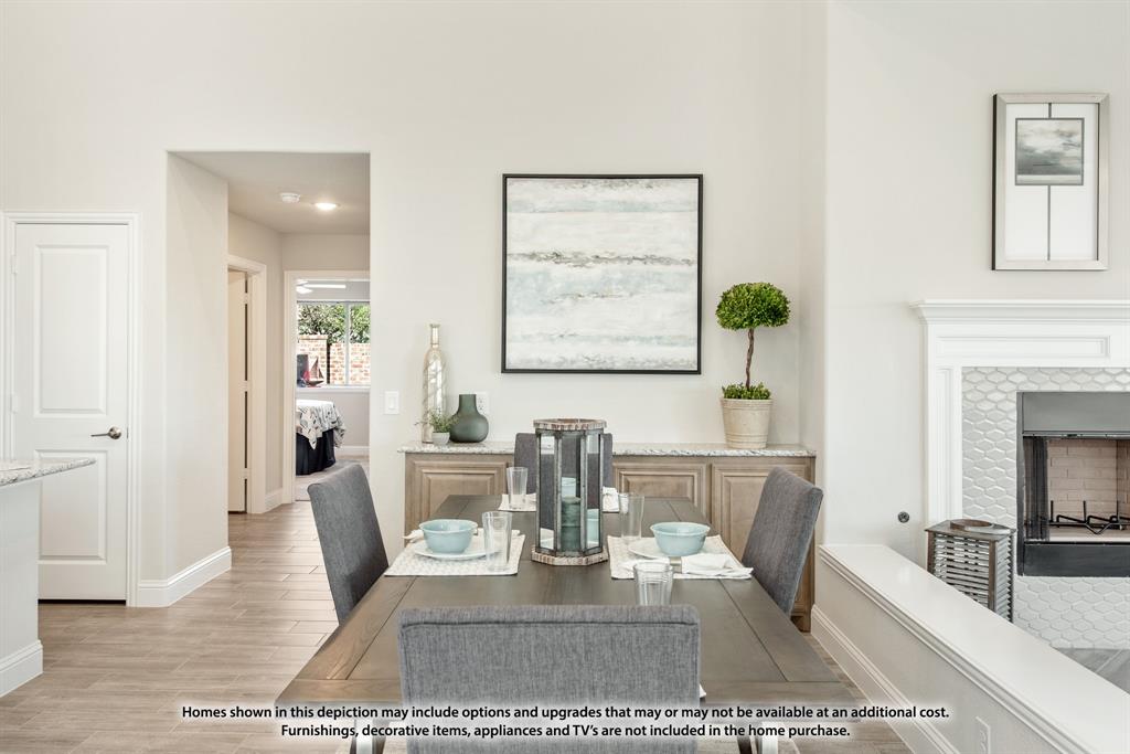 Hunters Ridge - Residential