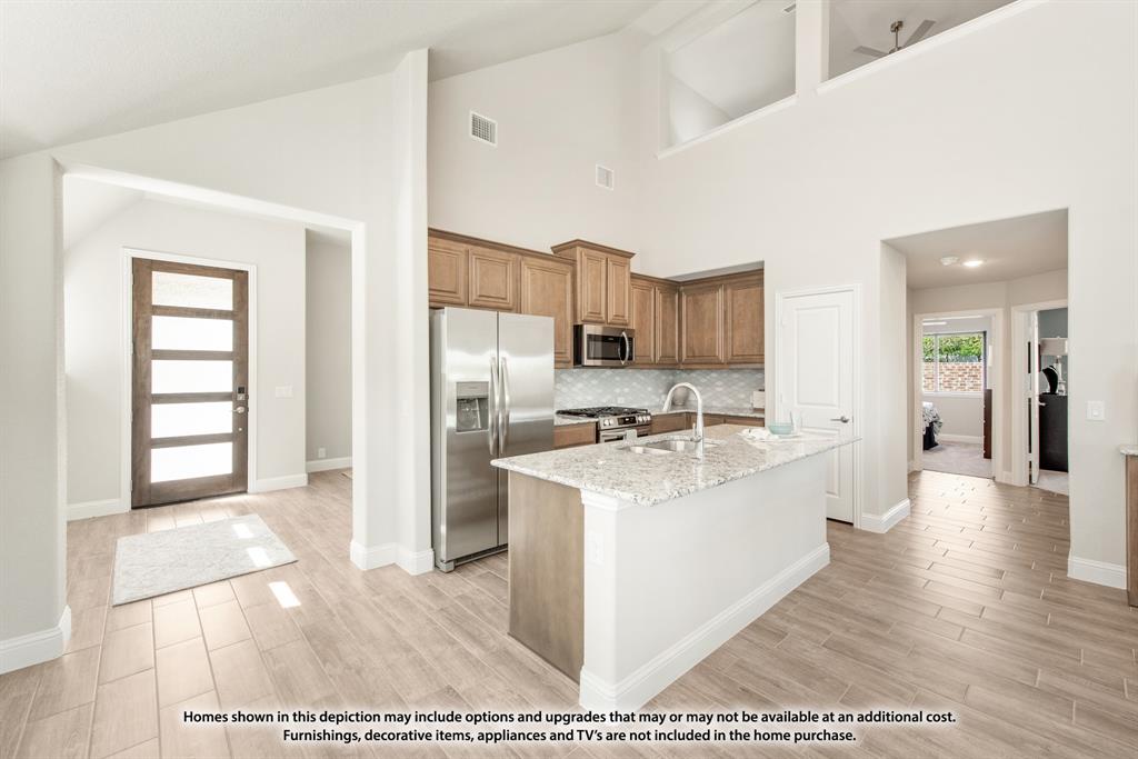 Hunters Ridge - Residential