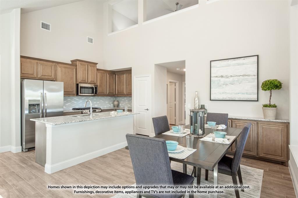 Hunters Ridge - Residential