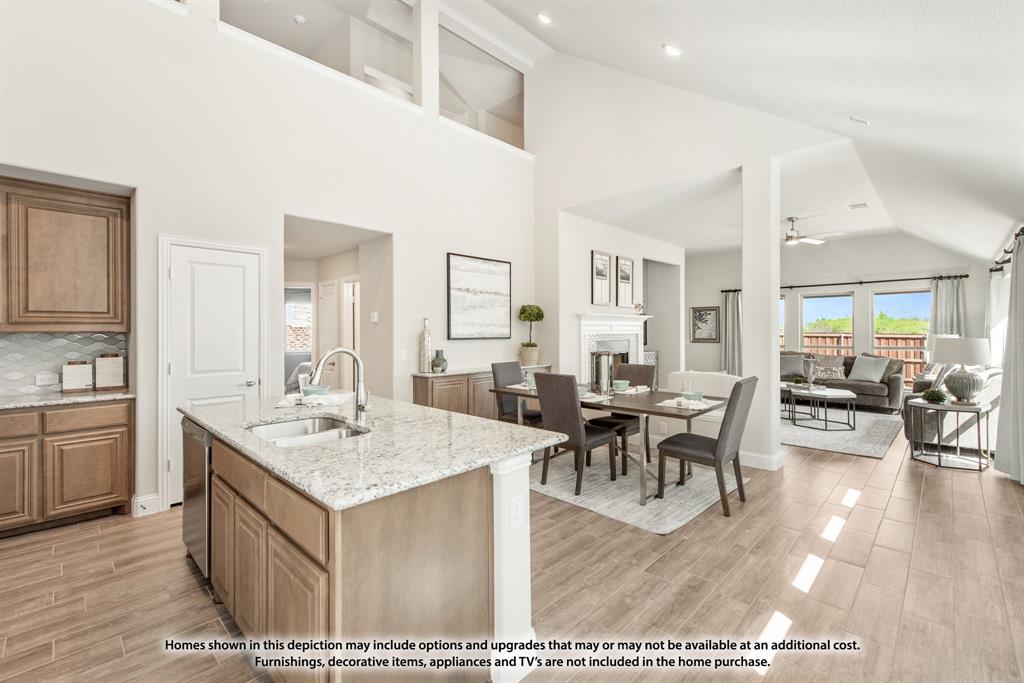 Hunters Ridge - Residential