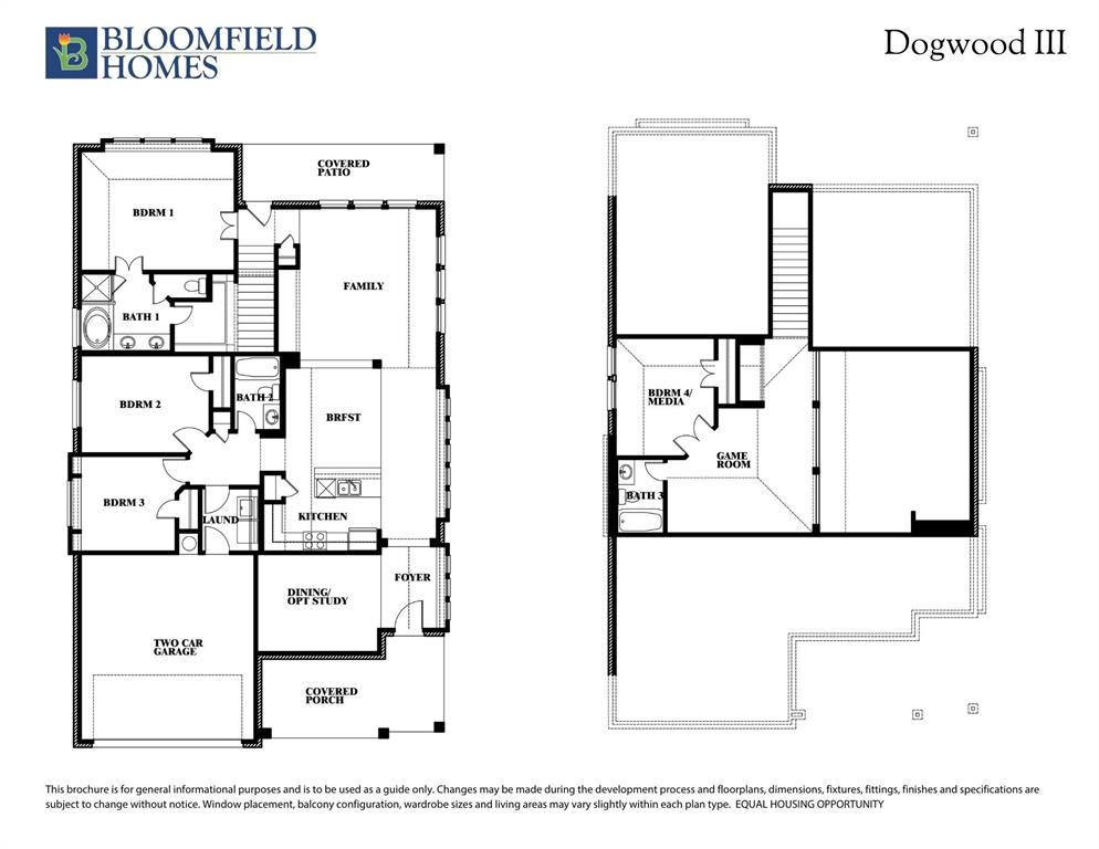 Hunters Ridge - Residential