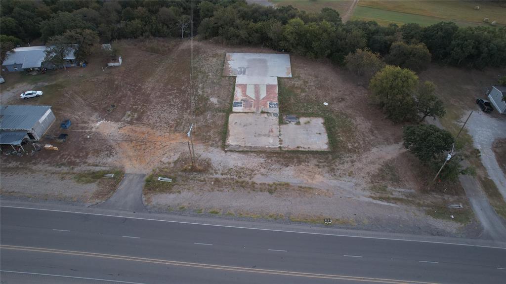 Palo Pinto County - Land