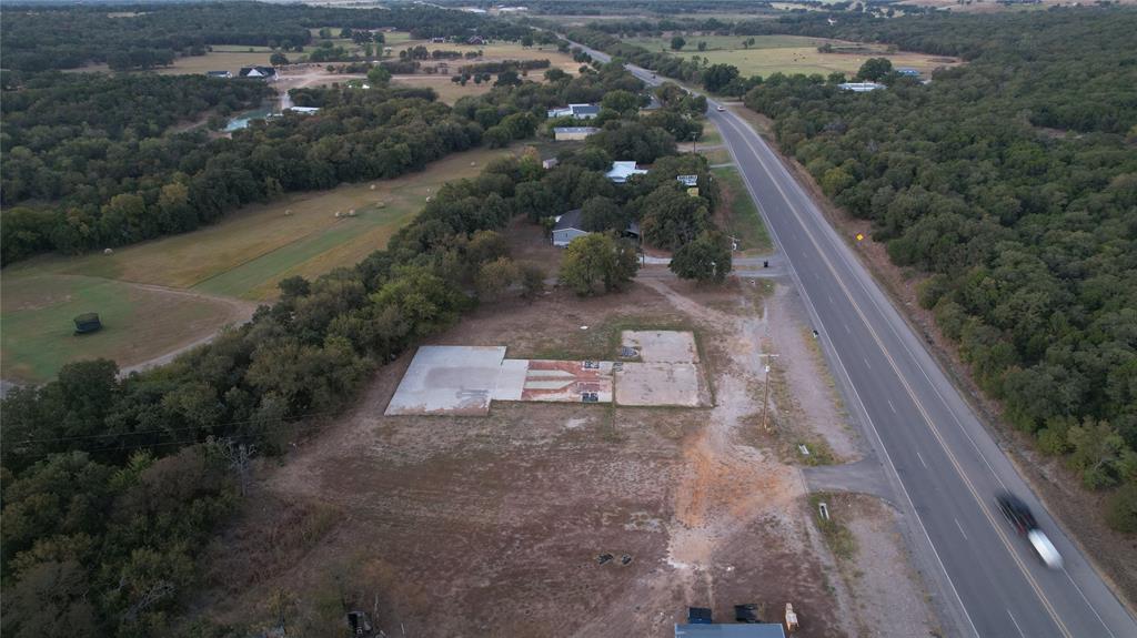 Palo Pinto County - Land