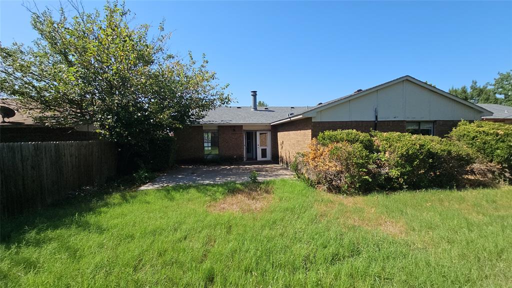 Summerfields Add - Residential
