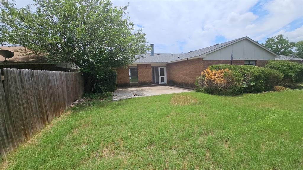 Summerfields Add - Residential