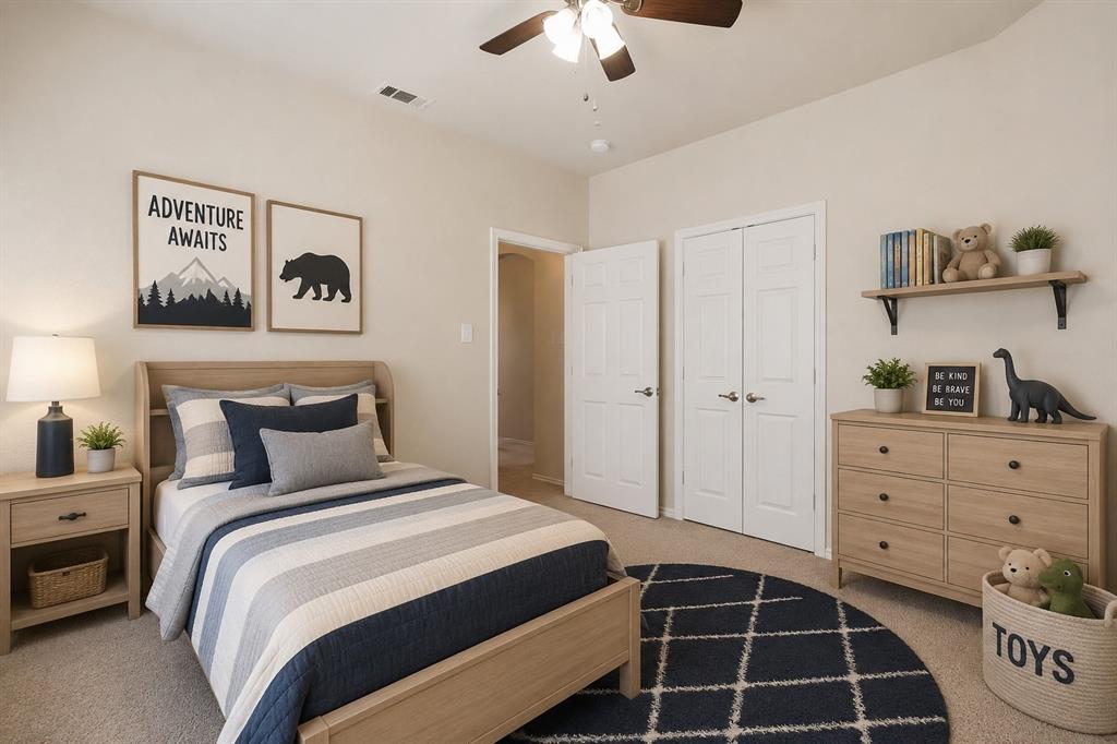 Trails Of Marine Creek The - Residential