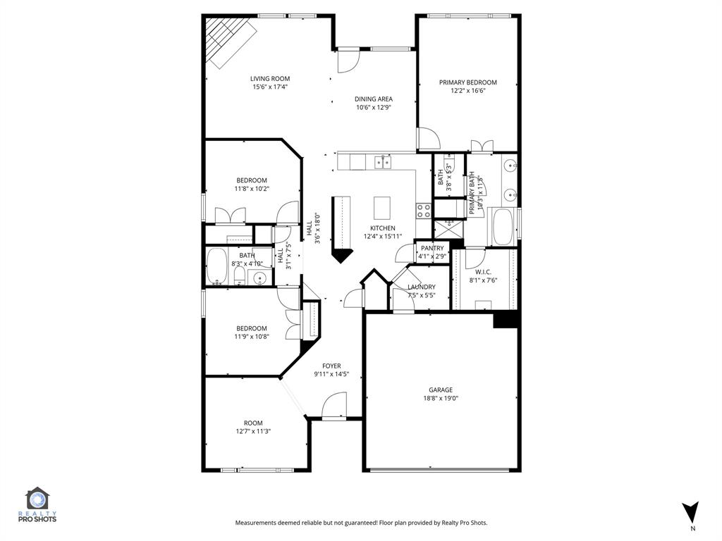 Trails Of Marine Creek The - Residential