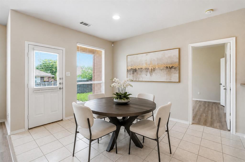 Trails Of Marine Creek The - Residential