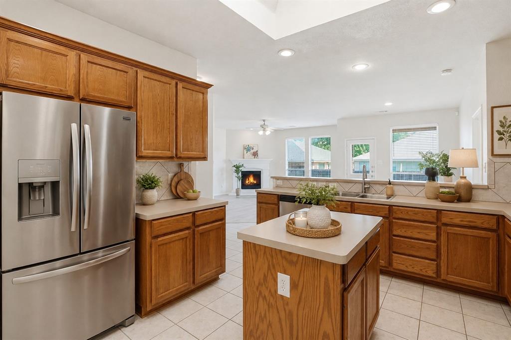 Trails Of Marine Creek The - Residential