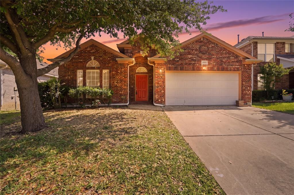 Trails Of Marine Creek The - Residential