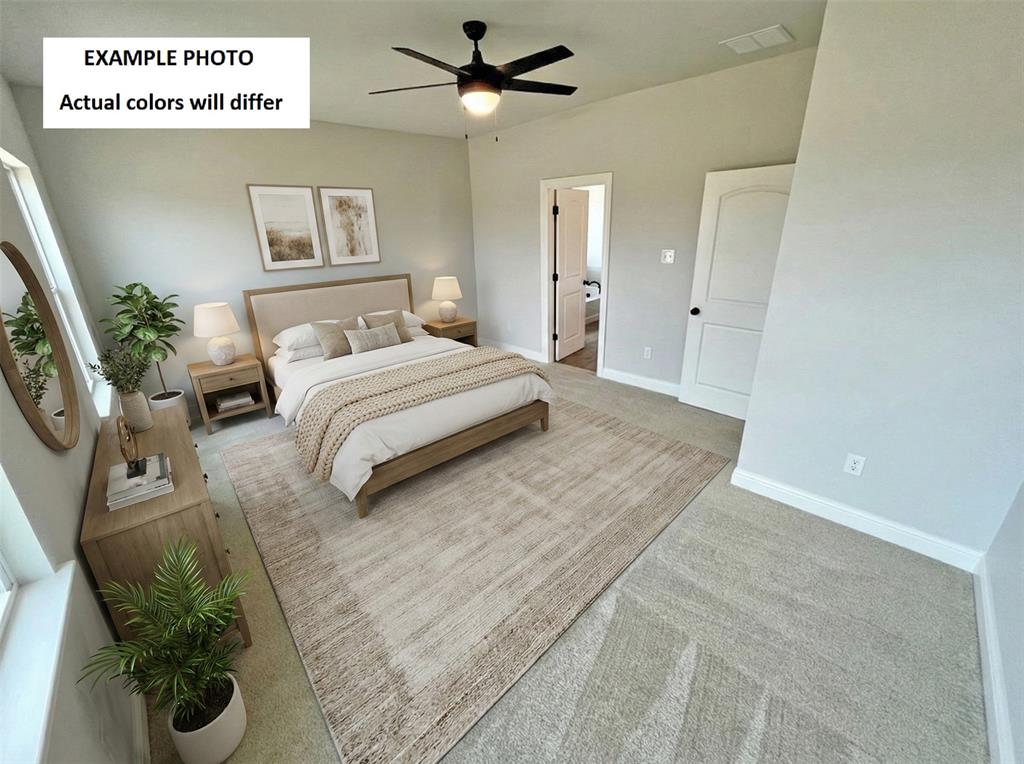 LUCIEN FIELD ESTATES - Residential