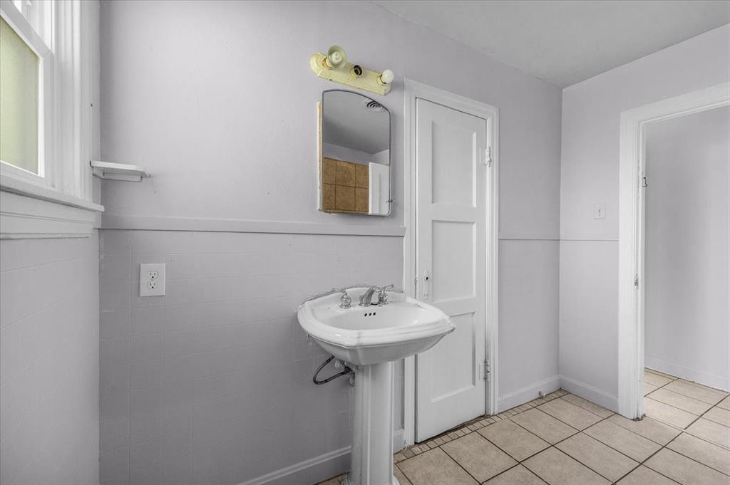Beacon Hill - Residential