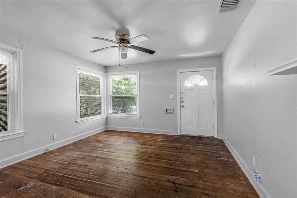Beacon Hill - Residential