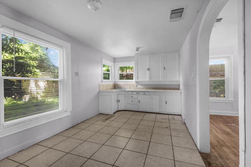 Beacon Hill - Residential