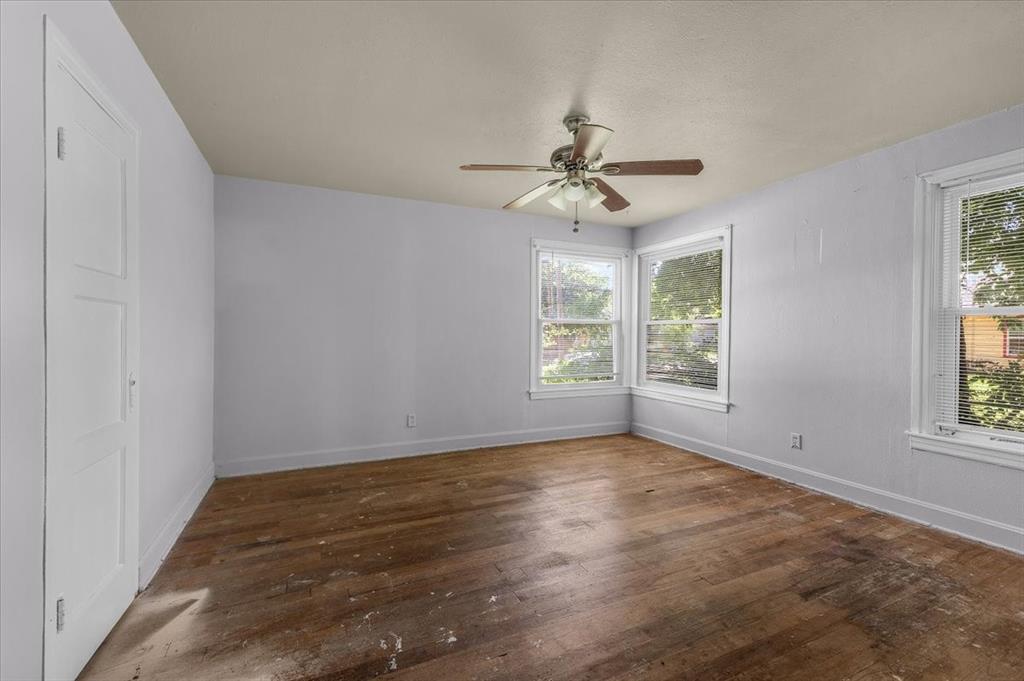 Beacon Hill - Residential