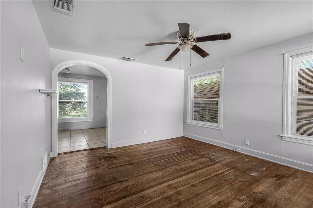 Beacon Hill - Residential