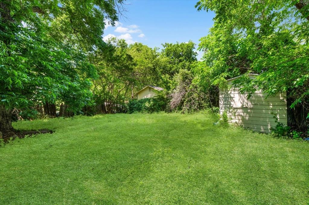 Beacon Hill - Residential