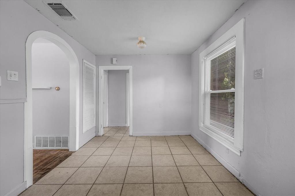 Beacon Hill - Residential