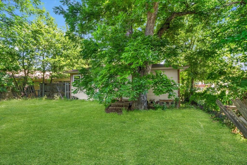 Beacon Hill - Residential